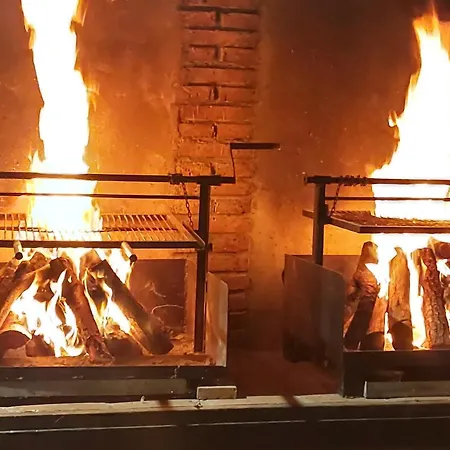 Molino Solacuesta Casa vacanze *