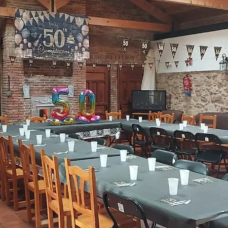 Molino Solacuesta * Lerma