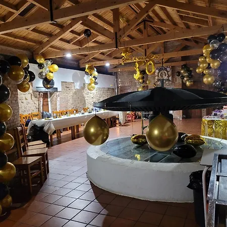 Molino Solacuesta * Lerma