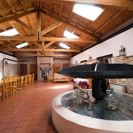 Molino Solacuesta Lerma