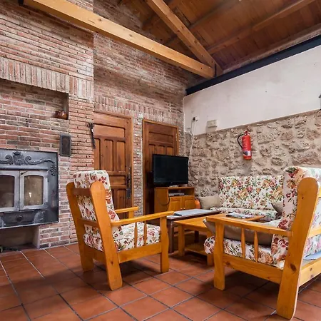 Molino Solacuesta Casa vacanze