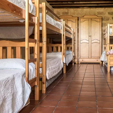 Casa vacanze Molino Solacuesta *