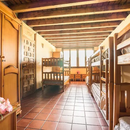 Casa vacanze Molino Solacuesta