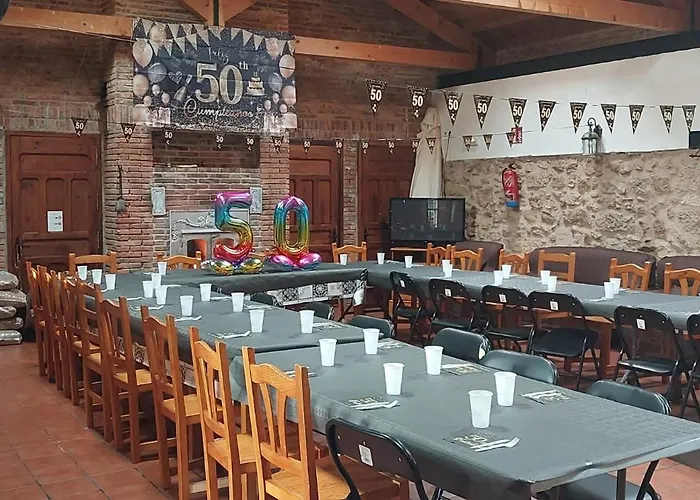 Molino Solacuesta * Lerma