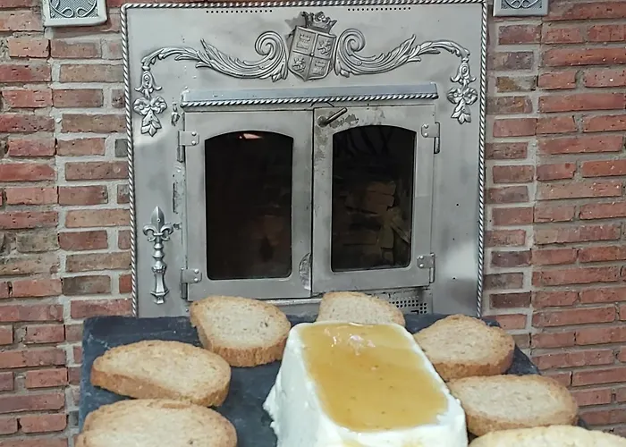 Molino Solacuesta Lerma