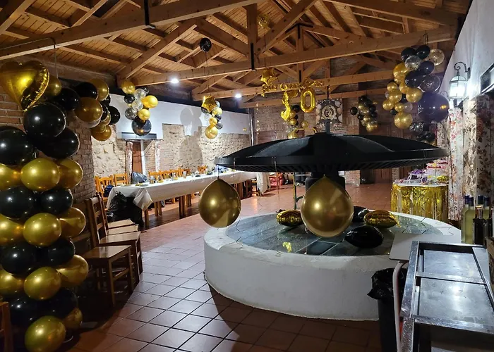 Molino Solacuesta * Lerma