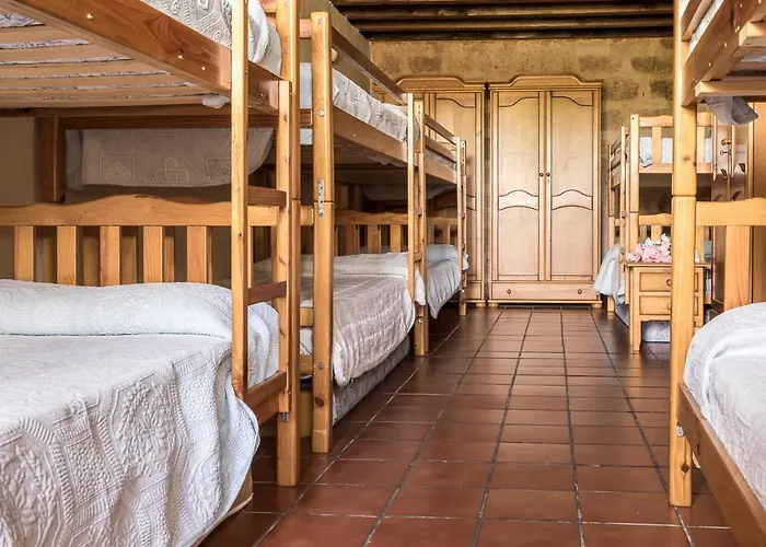 Сasa de vacaciones Molino Solacuesta *