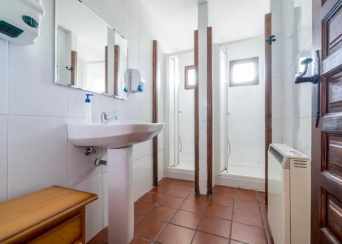 Сasa de vacaciones Molino Solacuesta